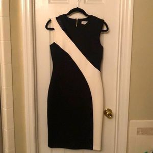 Calvin Klein Dress
